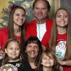 Meet your Posher, Tabitha